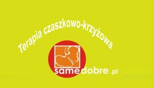 Terapia czaszkowo-krzyżowa 