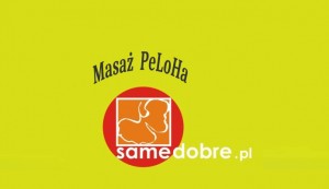 Masaż PeLoHa